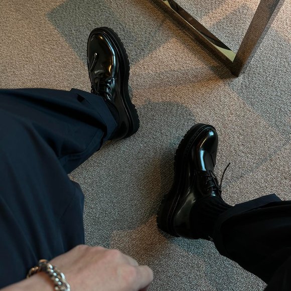 ๐๐ก๐ซ๐จ๐ฆ๐ ๐๐๐๐ซ๐ญ๐ฌ ๐๐ฏ๐ Shoe - Picture 9 of 10